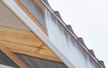why Glyncorrwg fascia repairs are essential