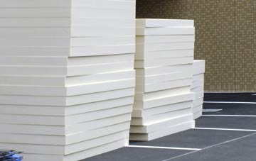 Glyncorrwg flat roof insulation costs