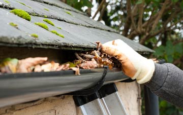 gutter cleaning Glyncorrwg, Neath Port Talbot