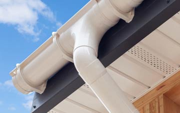 Glyncorrwg gutter installation costs