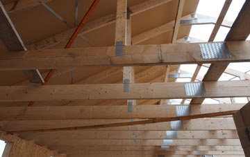Glyncorrwg roof truss costs
