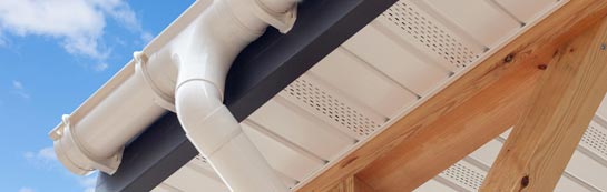 get Glyncorrwg guttering quotes today