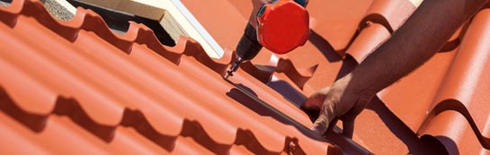 save on Glyncorrwg roof installation costs