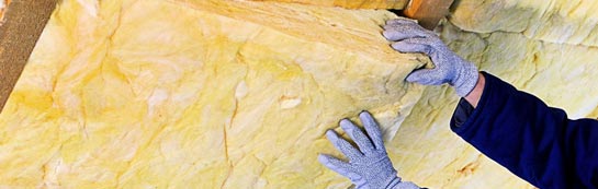 quotes for Glyncorrwg roof insulation