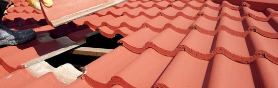 compare Glyncorrwg roof repair quotes