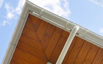 Glyncorrwg soffit types