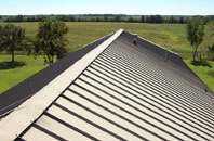 Glyncorrwg metal roof quotes